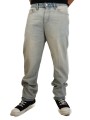Jeans in denim Balenciaga chiaro
