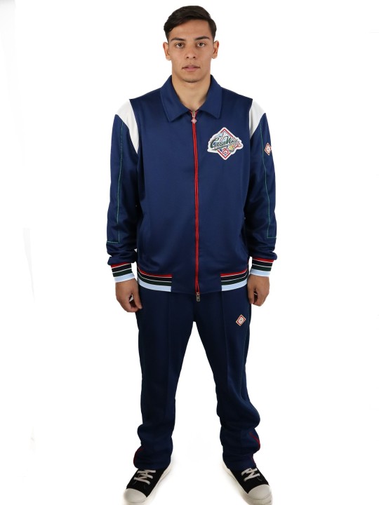 Tuta Sportiva Casablanca Casa Way