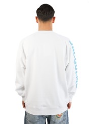 Felpa Jacquemus le sweatshirt Typo