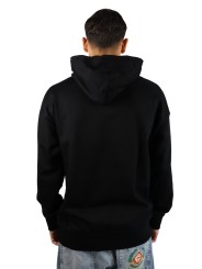 Felpa Loewe Anagram con cappuccio