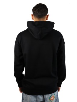 Felpa Loewe Anagram con cappuccio