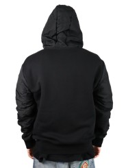 Jacket Louis Vuitton leather monogram