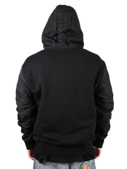 Jacket Louis Vuitton leather monogram