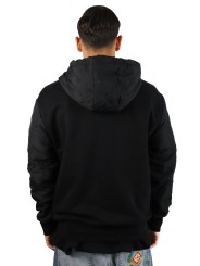 Jacket Louis Vuitton leather monogram