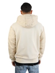 Jacket Louis Vuitton leather monogram