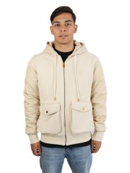 Jacket Louis Vuitton leather monogram