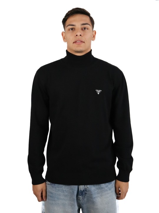 Maglione Prada dolcevita