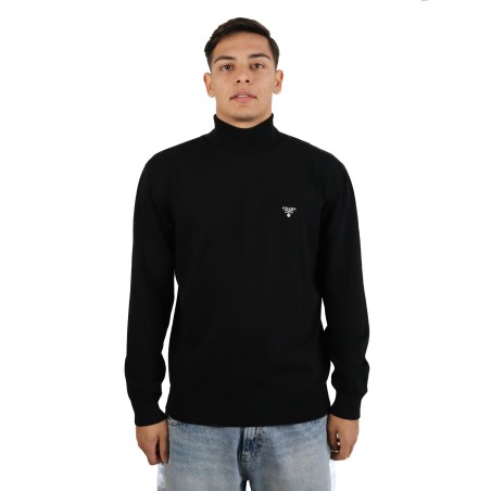 Maglione Prada dolcevita