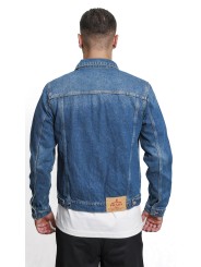 Jacket jeans Prada