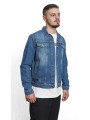 Jacket jeans Prada