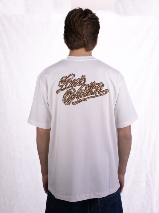 T-Shirt Louis Vuitton Rope