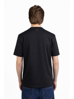 T-Shirt Ami Paris Ami de Coeur