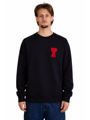Maglioncino girocollo Ami Paris Ami de Coeur