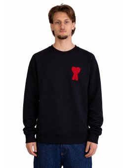 Maglioncino girocollo Ami Paris Ami de Coeur