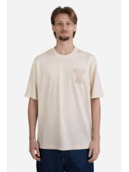 T-Shirt Ami Paris Ami de Coeur