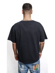 T-shirt Tropics Tee Vintage Rhude