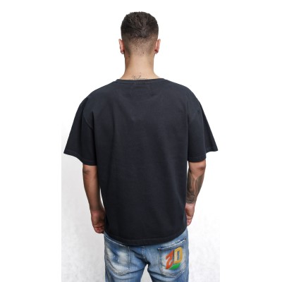 T-shirt Tropics Tee Vintage Rhude