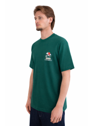 T-Shirt Casablanca Mountain Logo Tee