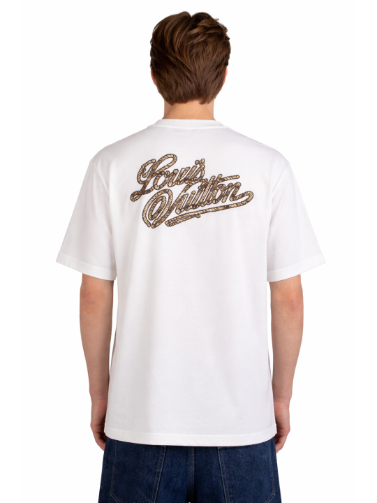 T-Shirt Louis Vuitton Rope