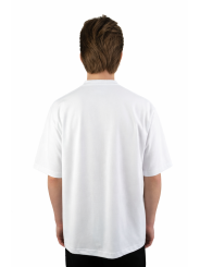 T-Shirt Balenciaga Cursive