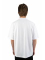 T-Shirt Balenciaga Cursive