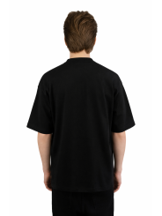 T-Shirt Balenciaga Cursive