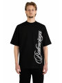 T-Shirt Balenciaga Cursive