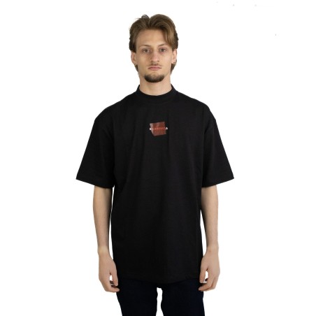 T-Shirt Balenciaga Taped