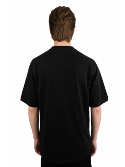 T-Shirt Stone Island con stampa