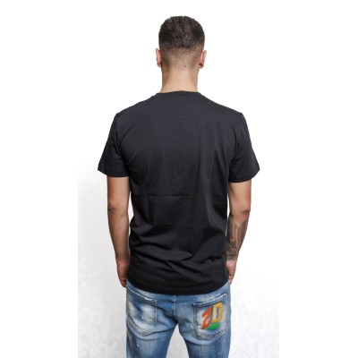 T-shirt Bloody Dsquared2