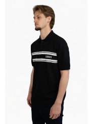 Polo Gucci con logo
