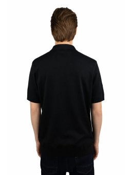 Polo Gucci con logo