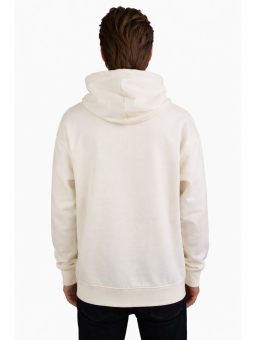 Felpa Loewe Anagram con cappuccio