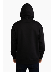 Felpa Loewe Anagram con cappuccio