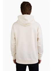 Felpa Loewe Anagram con cappuccio