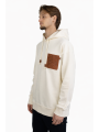 Felpa Loewe Anagram con cappuccio