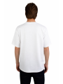 T-Shirt Givenchy con logo ricamato Paris