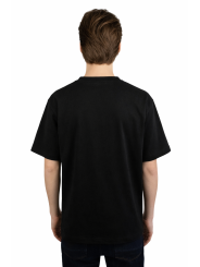 T-Shirt Givenchy con logo ricamato Paris