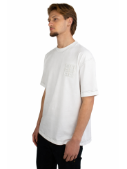 T-Shirt Givenchy con anagramma