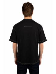 T-Shirt Givenchy con anagramma