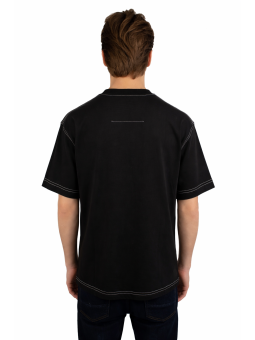 T-Shirt Givenchy con anagramma