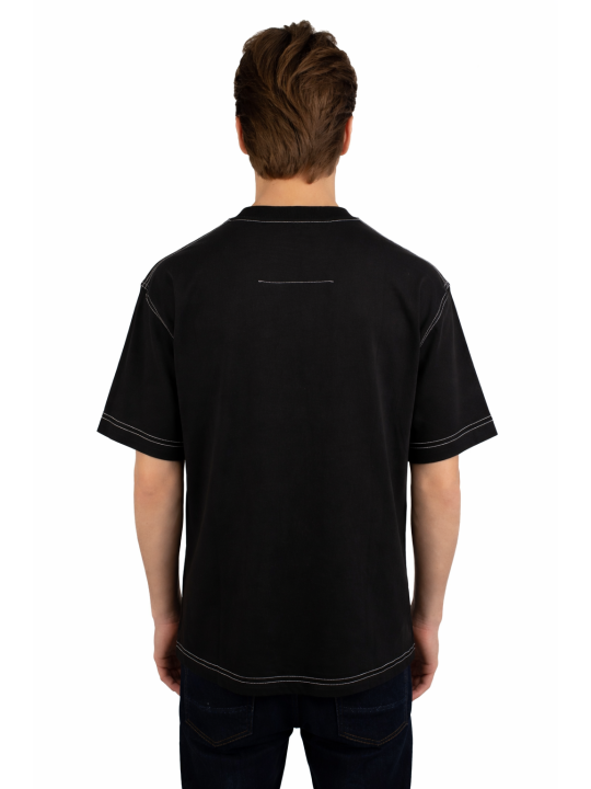 T-Shirt Givenchy con anagramma