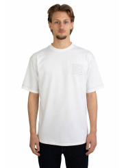 T-Shirt Givenchy con anagramma