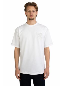 T-Shirt Givenchy con anagramma