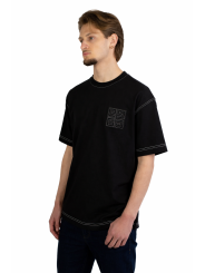 T-Shirt Givenchy con anagramma