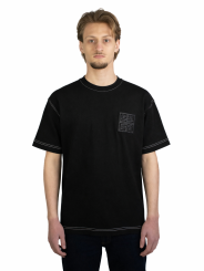 T-Shirt Givenchy con anagramma