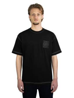T-Shirt Givenchy con anagramma