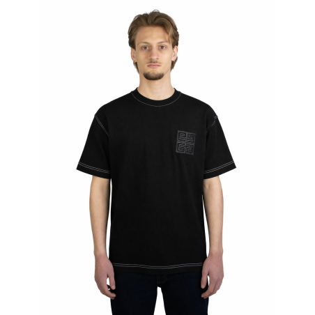 T-Shirt Givenchy con anagramma