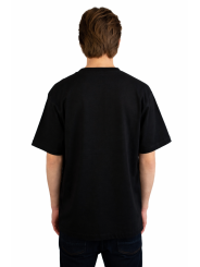 T-Shirt Loewe con taschino e logo