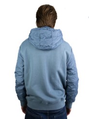 Jacket Louis Vuitton leather monogram